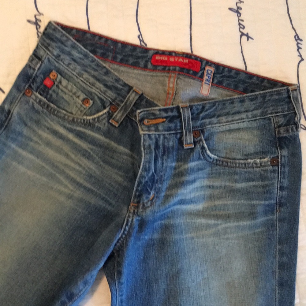 Capris